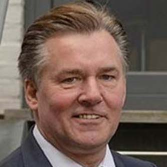 Peter Fismer